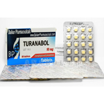 Turanabol (Bakan Pharma) 60 таблетки